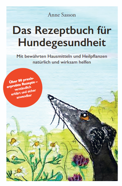 Das Rezeptbuch für Hundegesundheit